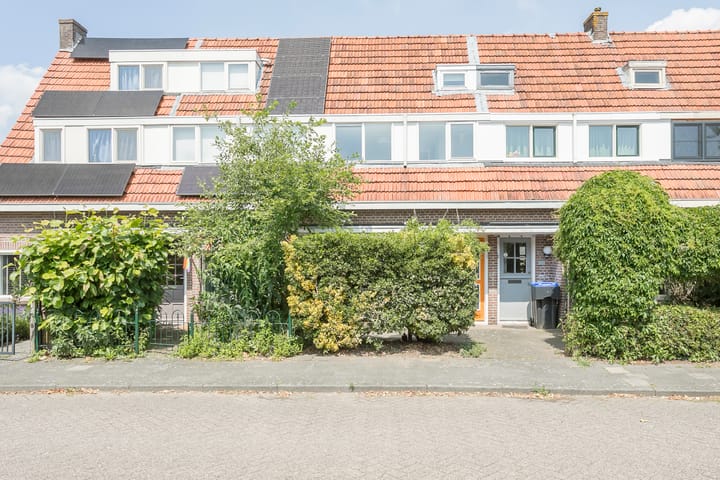 Foto 2 van Jufferenpad 15