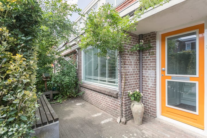 Foto 3 van Jufferenpad 15