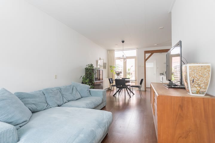 Foto 4 van Jufferenpad 15