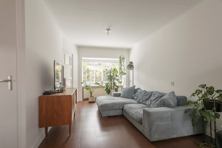 Foto 6 van Jufferenpad 15