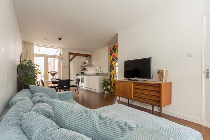 Foto 8 van Jufferenpad 15