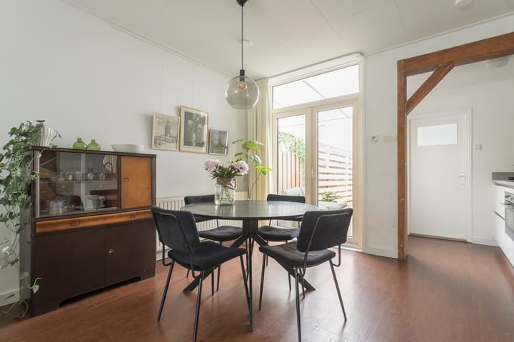 Foto 9 van Jufferenpad 15