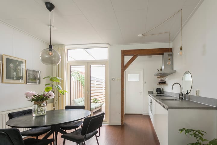 Foto 10 van Jufferenpad 15