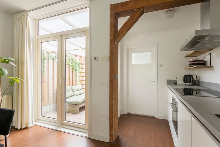 Foto 11 van Jufferenpad 15