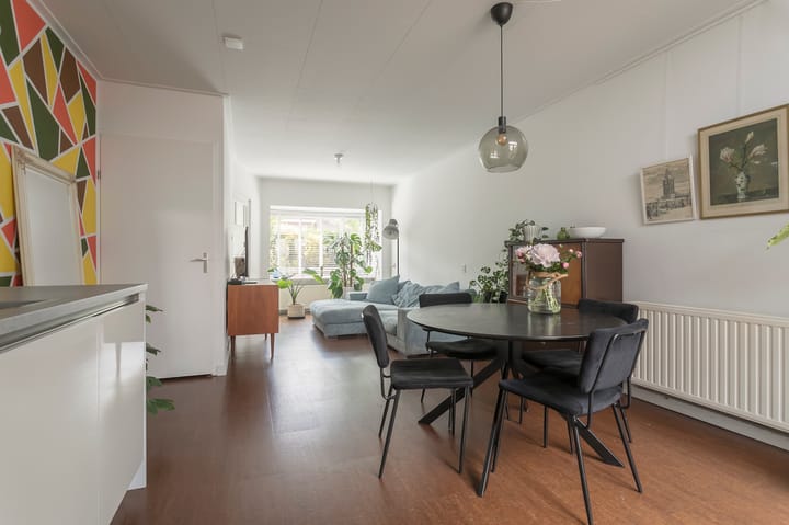 Foto 12 van Jufferenpad 15