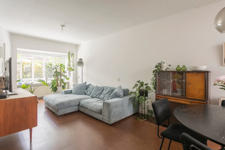 Foto 13 van Jufferenpad 15