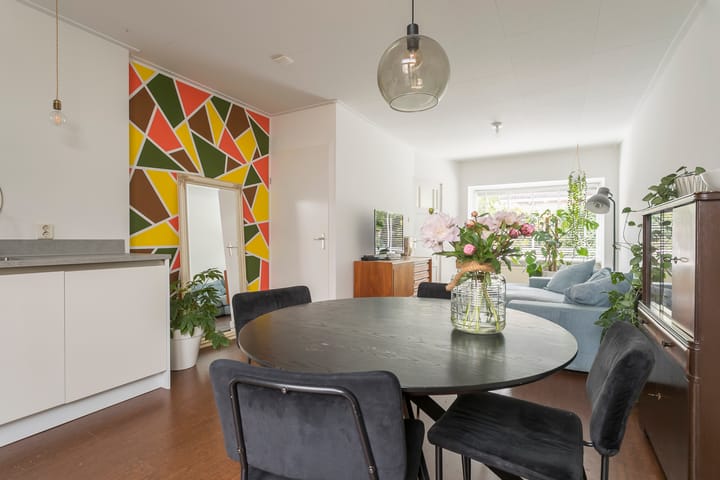 Foto 14 van Jufferenpad 15