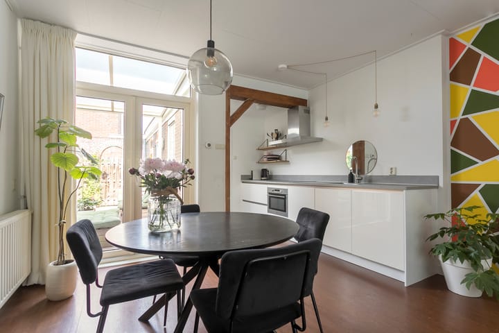 Foto 15 van Jufferenpad 15