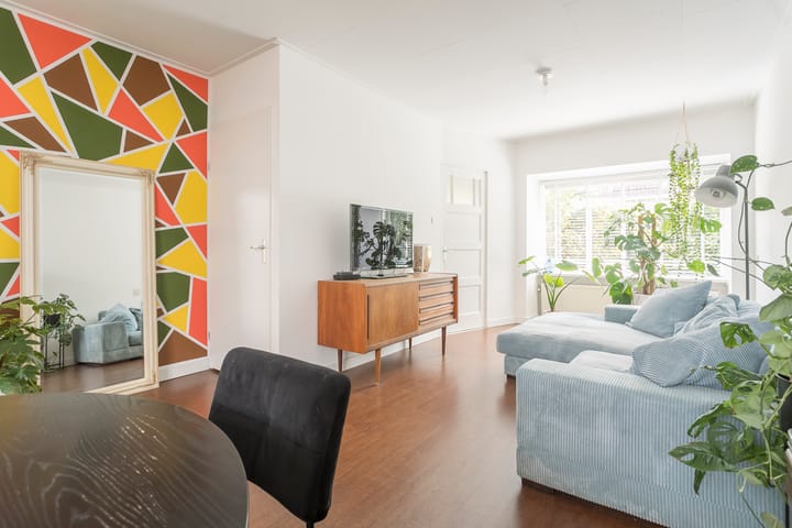 Foto 16 van Jufferenpad 15