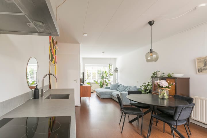 Foto 17 van Jufferenpad 15