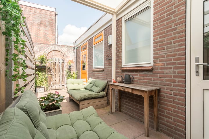 Foto 32 van Jufferenpad 15