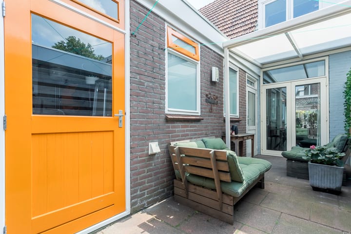 Foto 33 van Jufferenpad 15