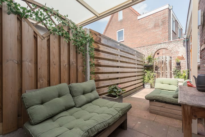 Foto 34 van Jufferenpad 15