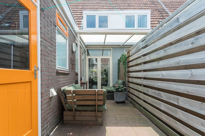 Foto 35 van Jufferenpad 15