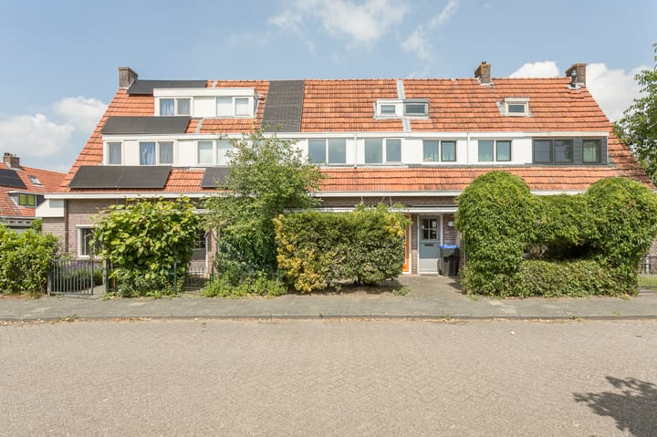 Foto 36 van Jufferenpad 15