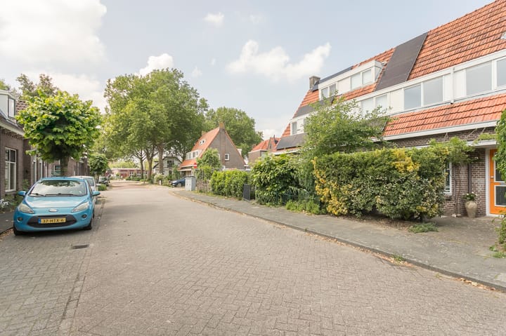 Foto 37 van Jufferenpad 15