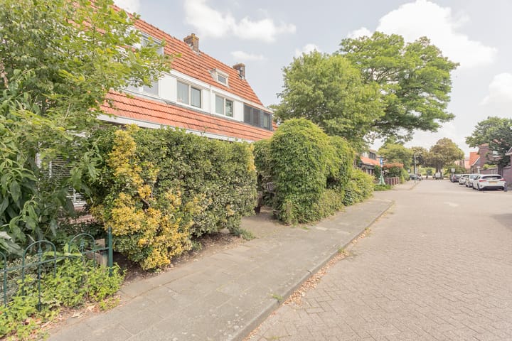 Foto 38 van Jufferenpad 15