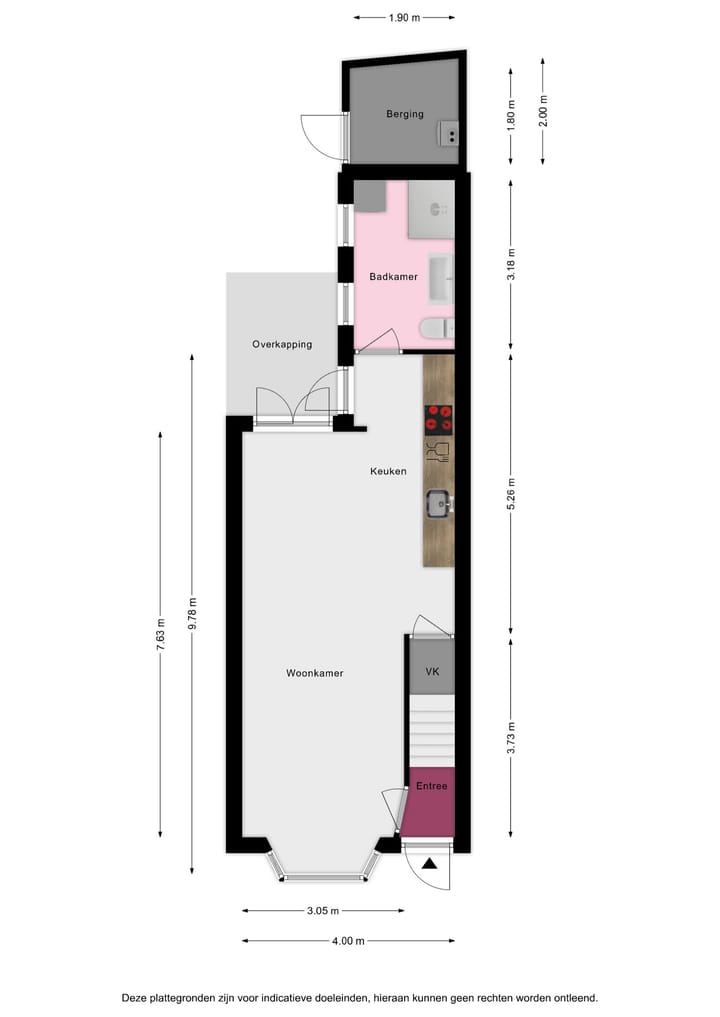 Foto 39 van Jufferenpad 15