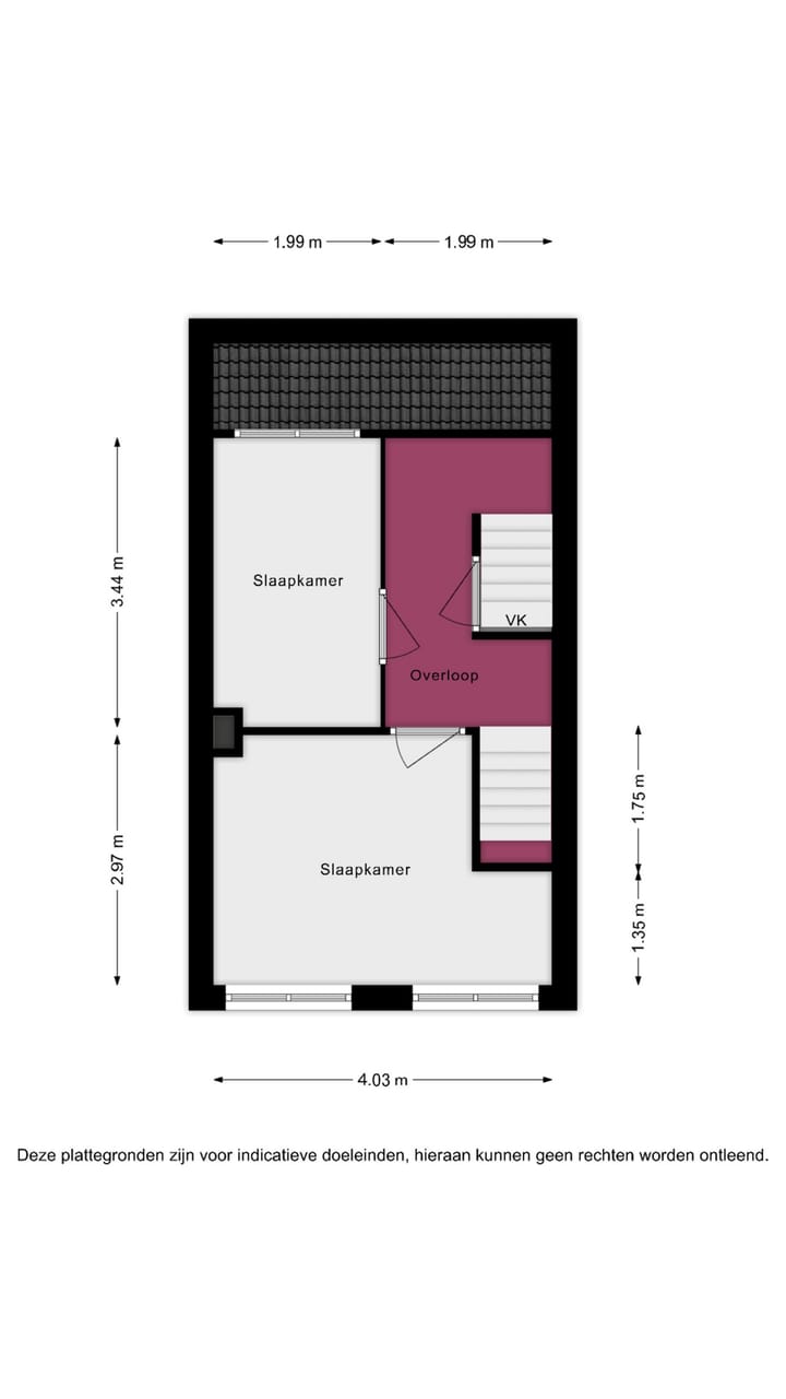 Foto 40 van Jufferenpad 15