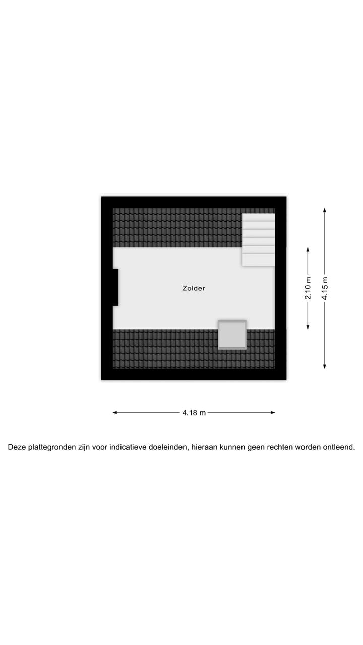 Foto 41 van Jufferenpad 15