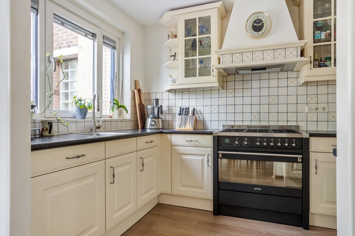 Foto 4 van Tintlaan 98