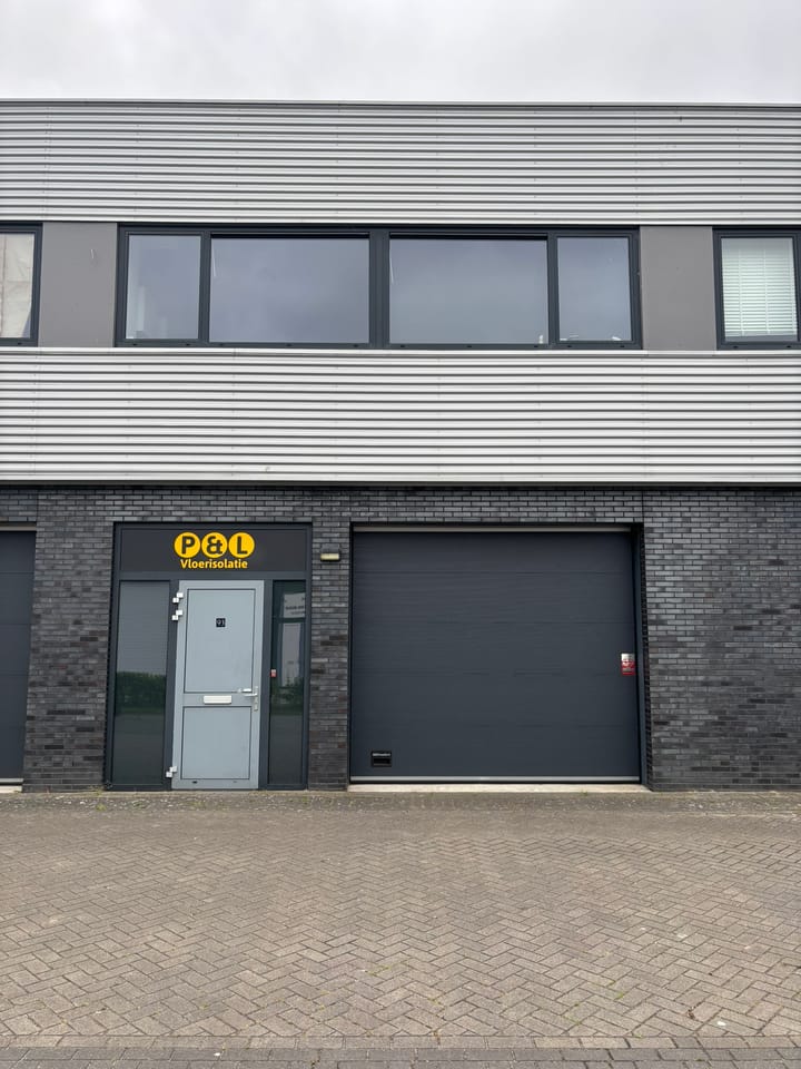 Laan van de Maagd 93, Apeldoorn