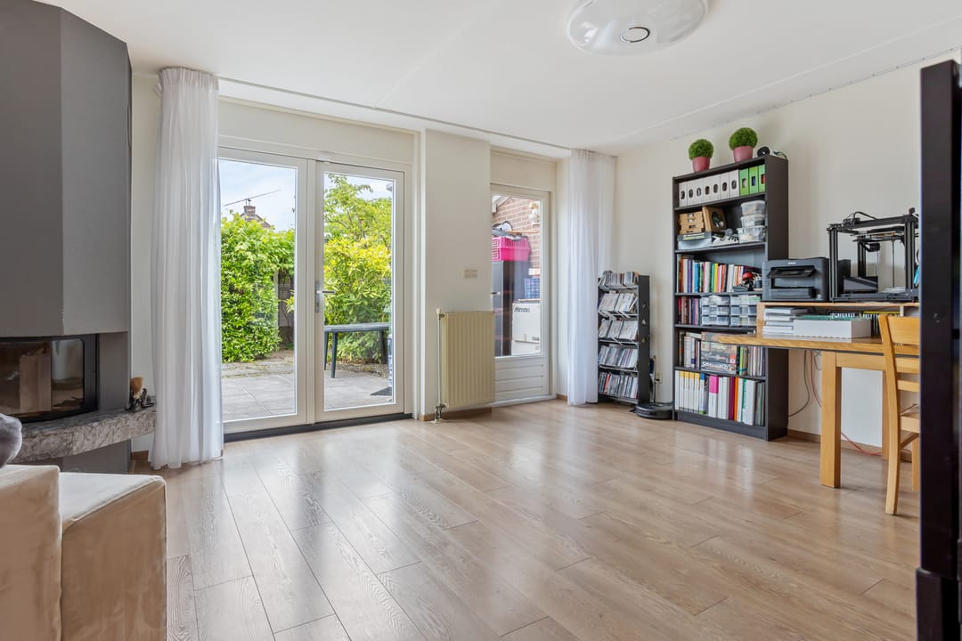 Foto 13 van Tintlaan 98