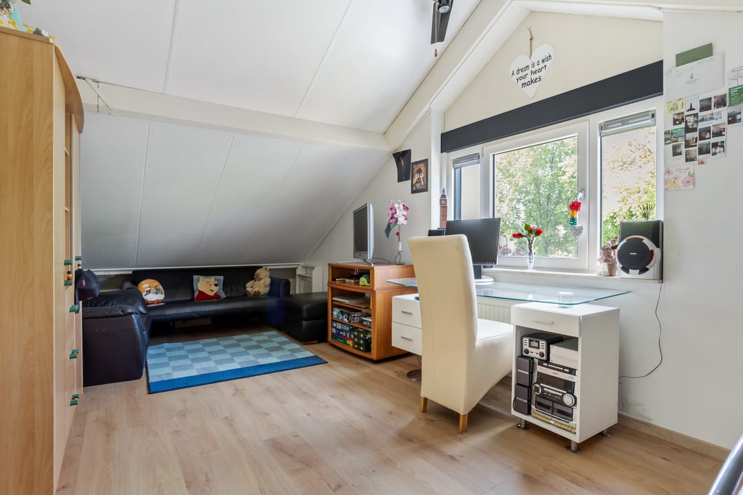 Foto 28 van Tintlaan 98