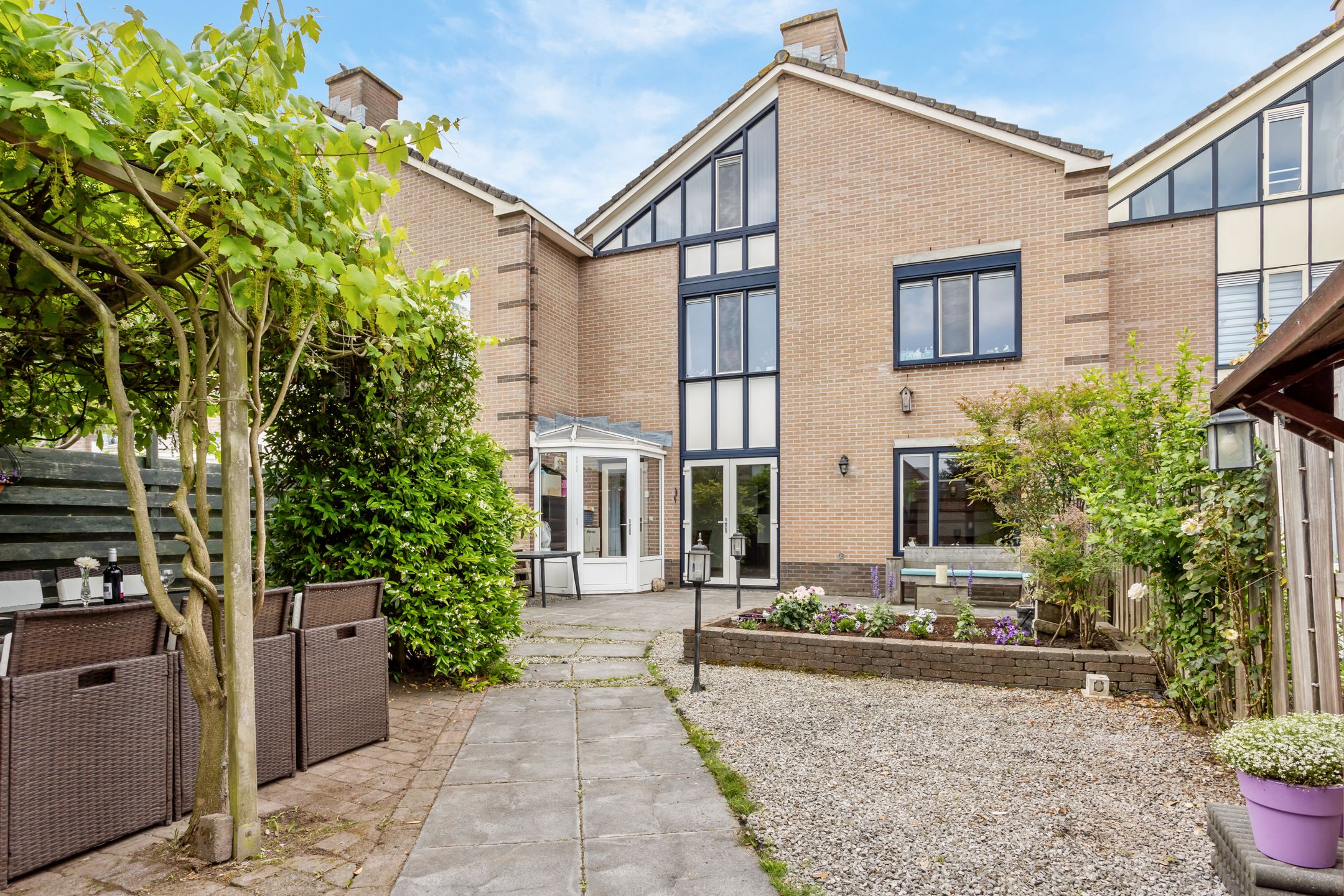 Foto 39 van Tintlaan 98