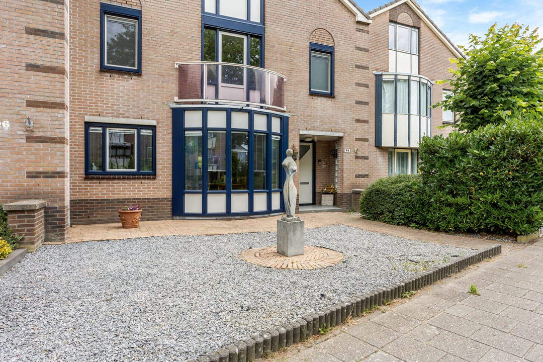 Foto 41 van Tintlaan 98