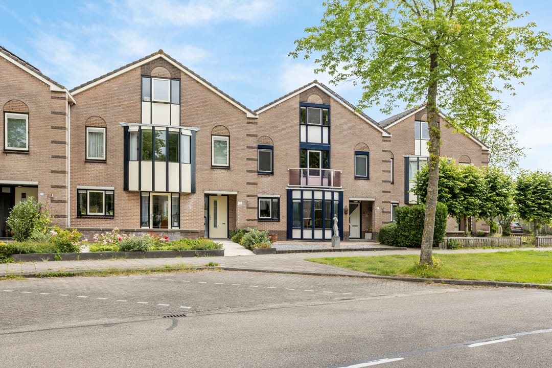 Foto 43 van Tintlaan 98