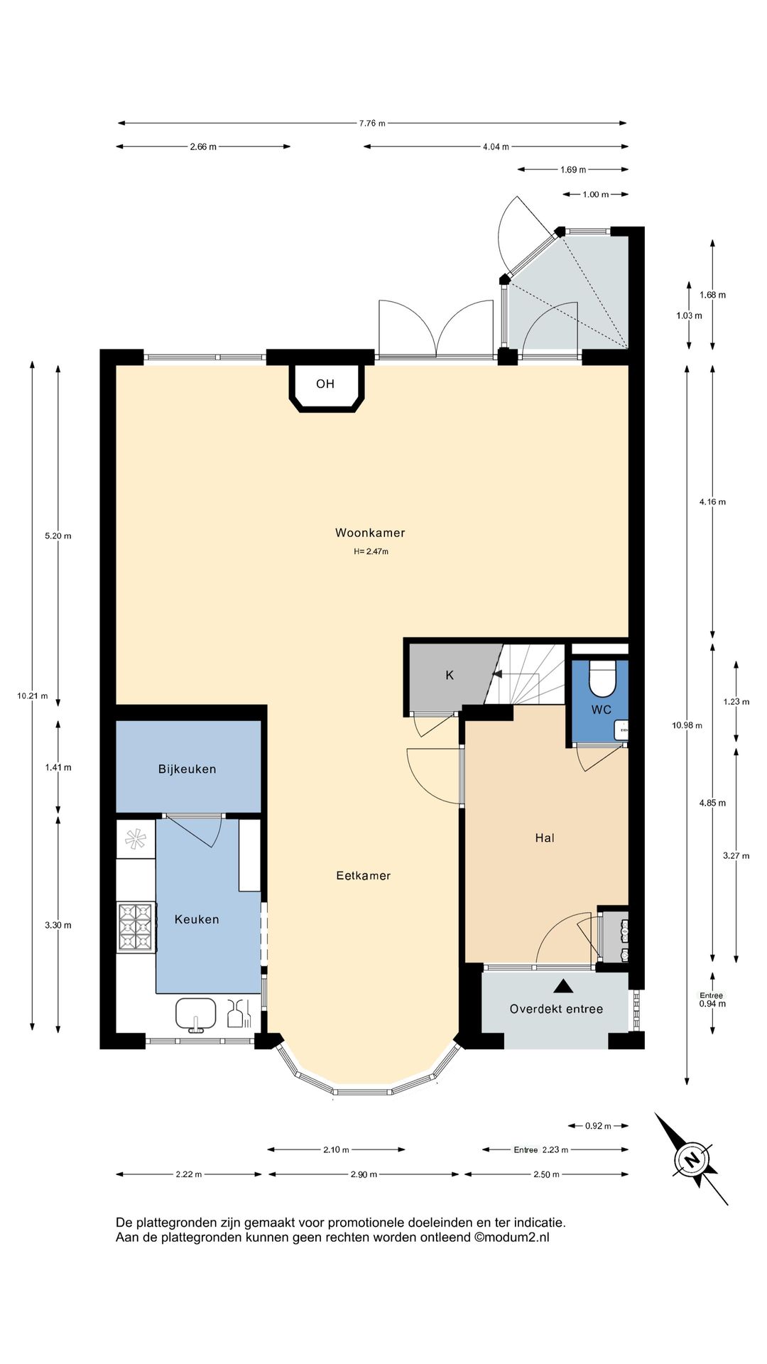Foto 46 van Tintlaan 98