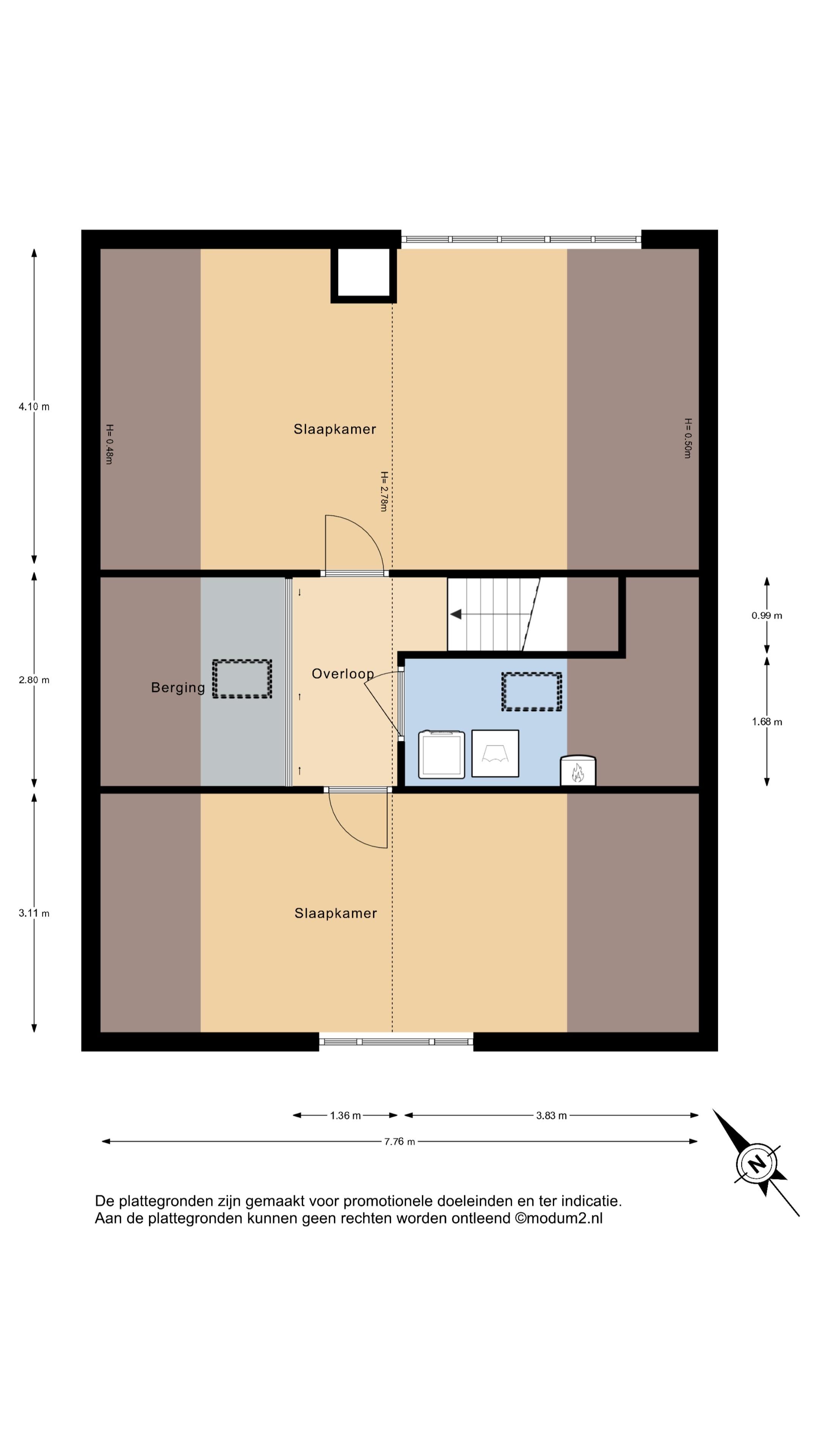 Foto 48 van Tintlaan 98