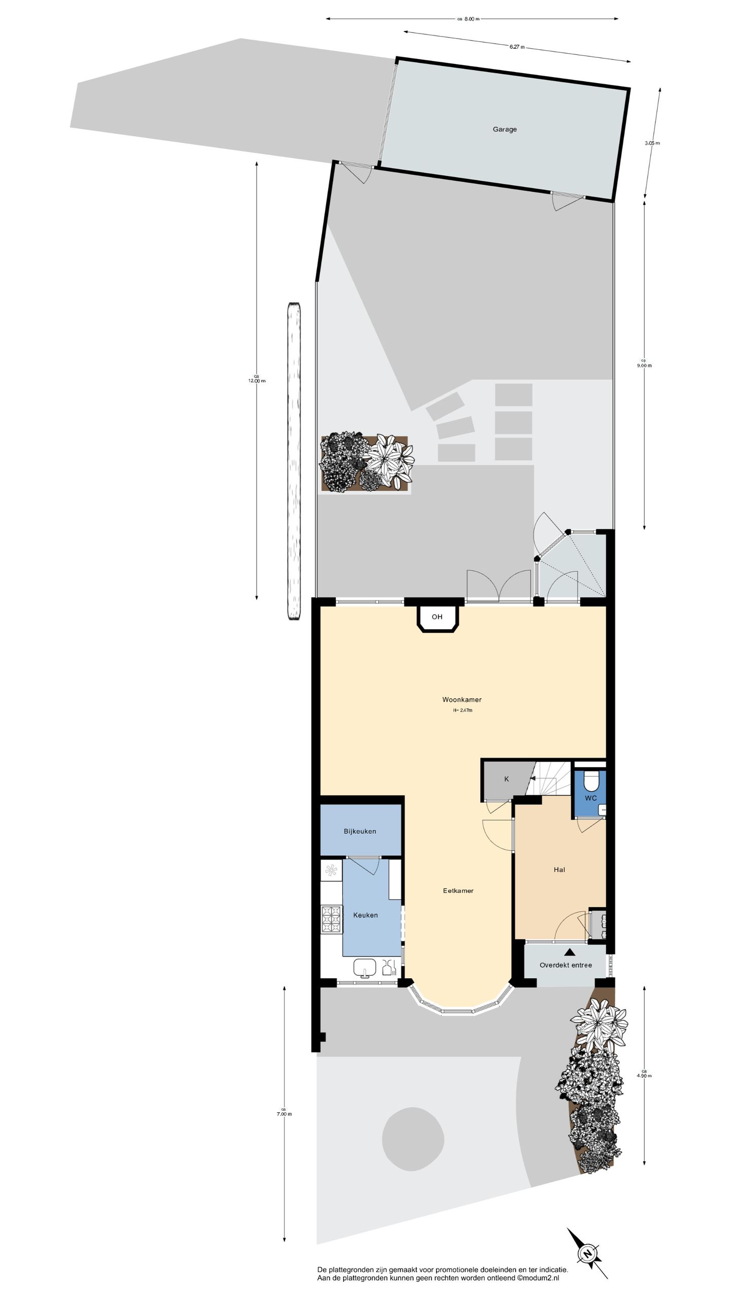 Foto 49 van Tintlaan 98