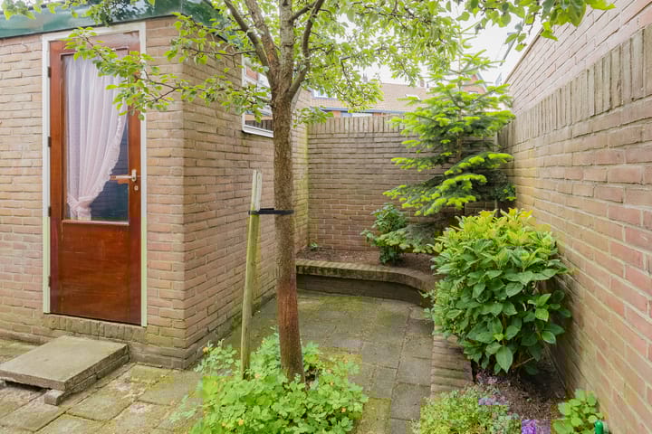 Foto 16 van Alexander Bellstraat 56