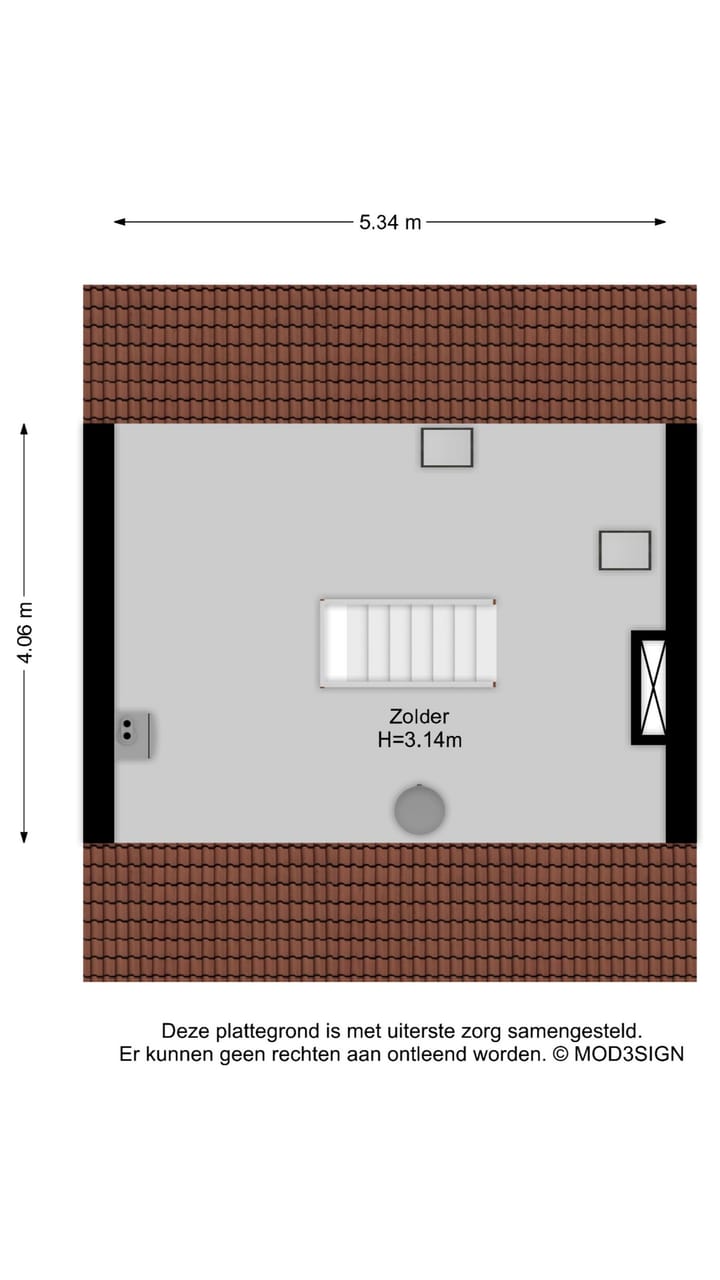 Foto 43 van Alexander Bellstraat 56