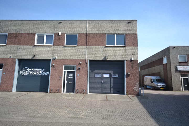 Parallelweg 57, Volendam