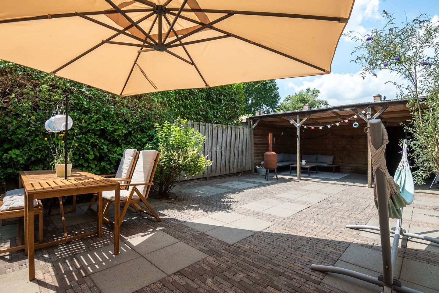 Foto 10 van Het Wiel 28