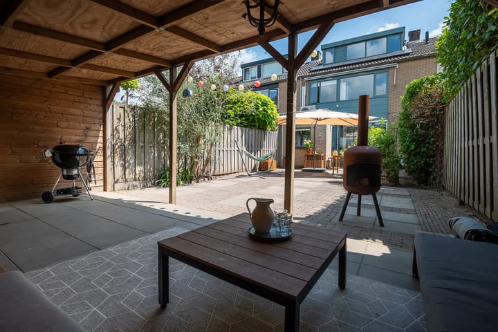 Foto 12 van Het Wiel 28