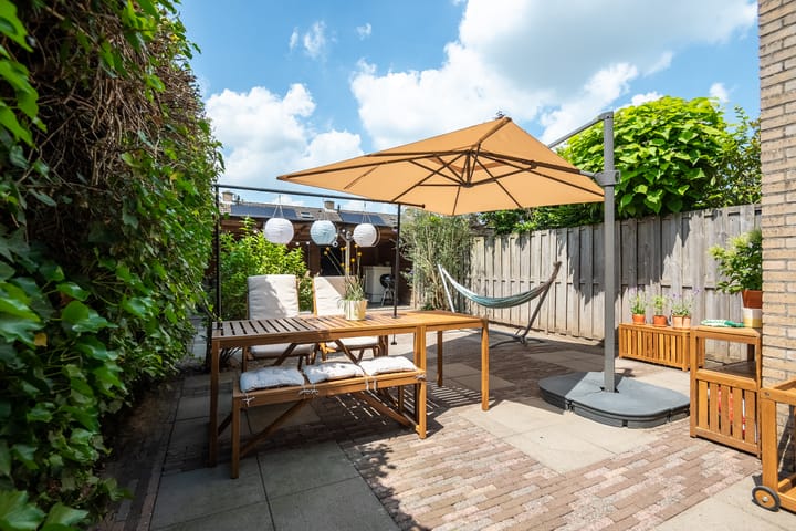 Foto 1 van Het Wiel 28