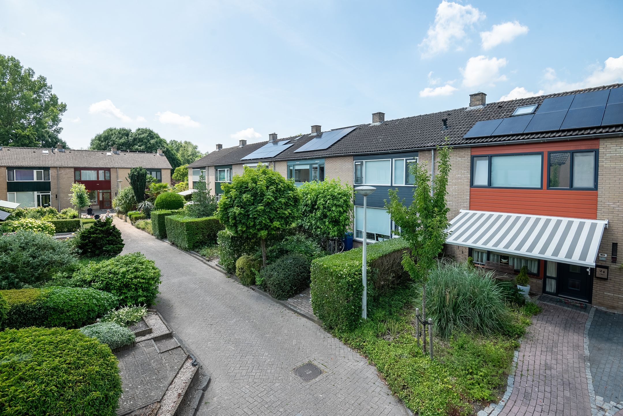 Foto 24 van Het Wiel 28