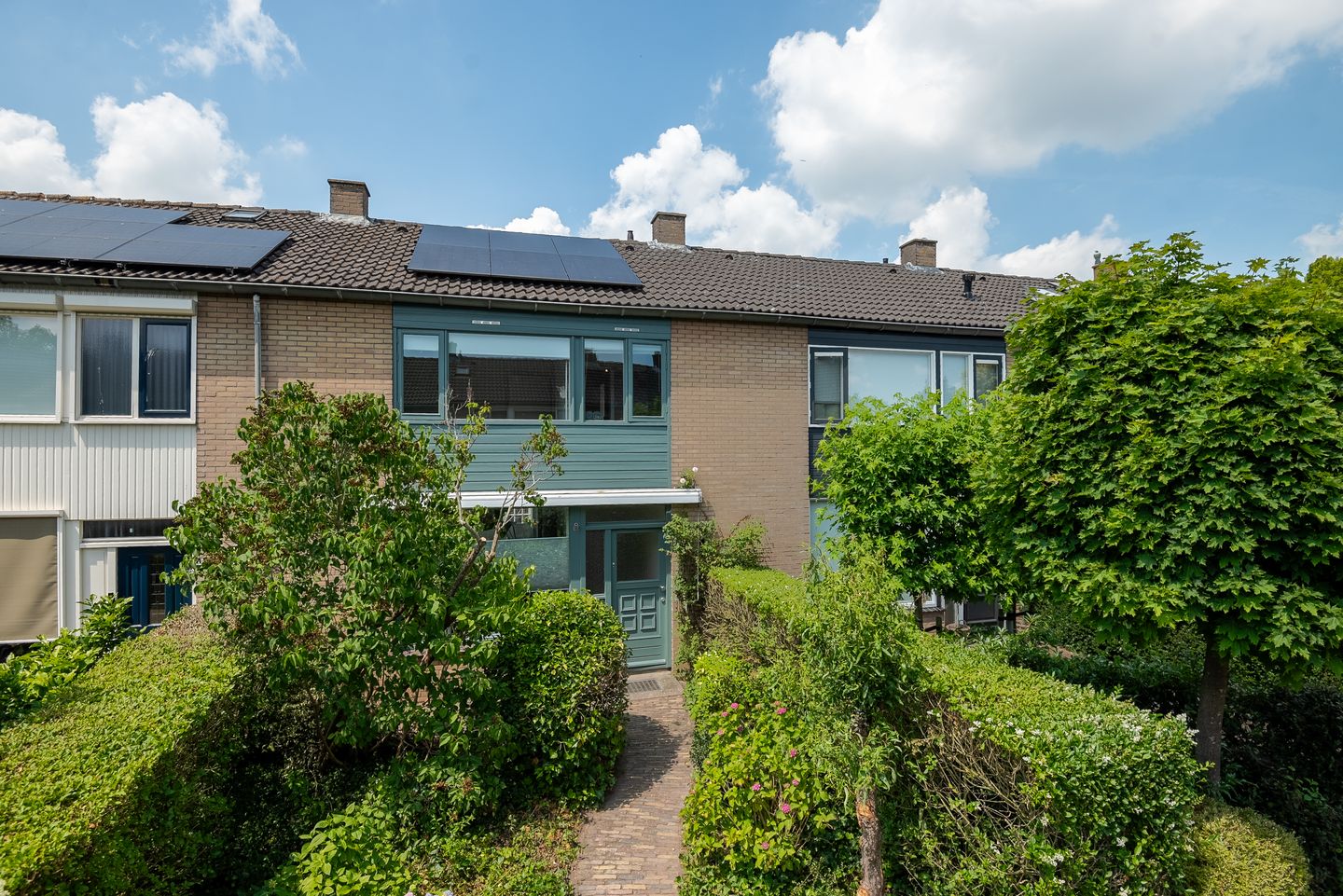 Foto 25 van Het Wiel 28