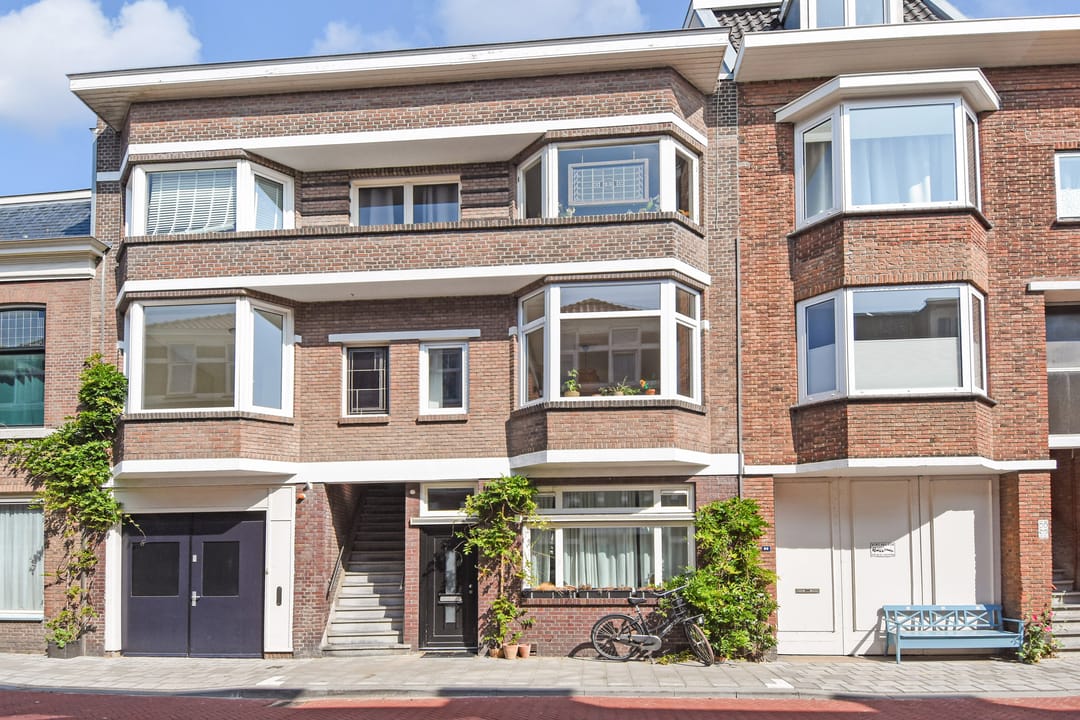 Foto 1 van Marcelisstraat 82-B