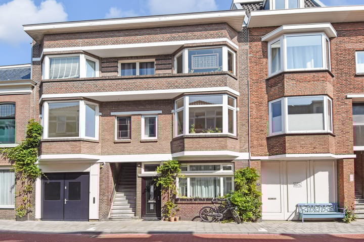 Foto 1 van Marcelisstraat 82-B