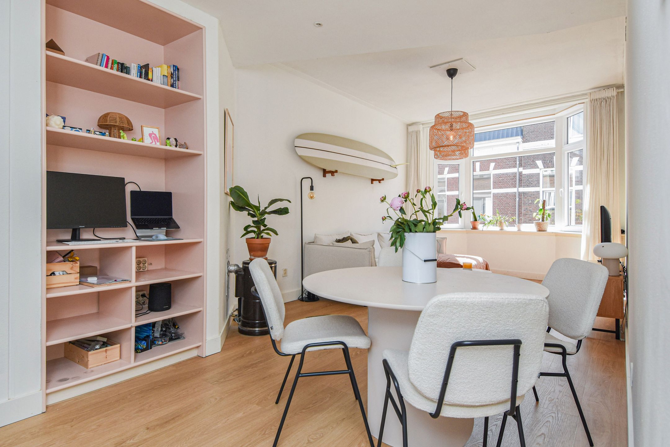 Foto 3 van Marcelisstraat 82-B