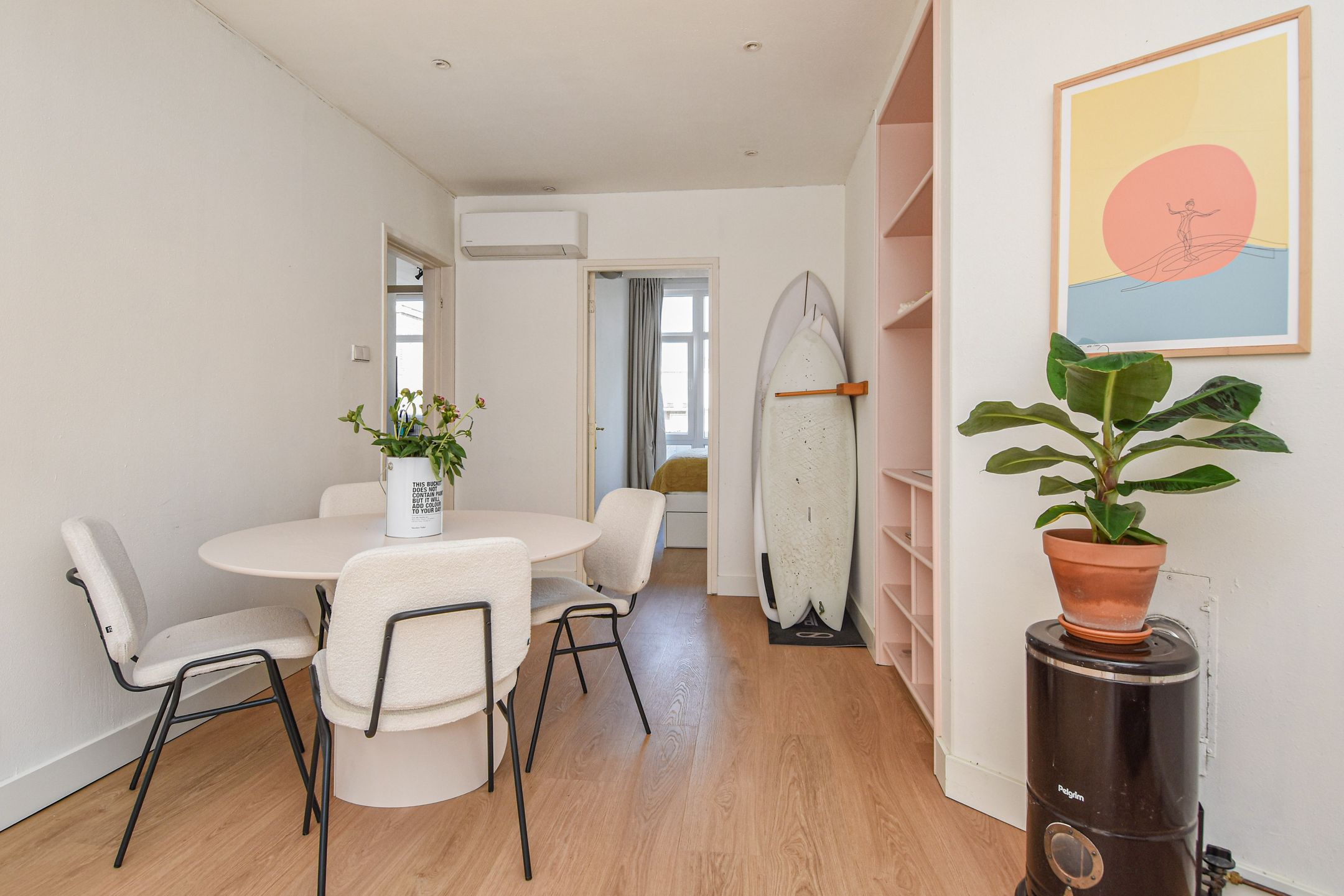 Foto 9 van Marcelisstraat 82-B