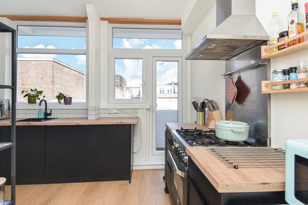 Foto 13 van Marcelisstraat 82-B