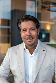 Robert Koteris - NVM Register Makelaar (Directeur)