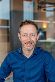 Herman Stelling - Directeur