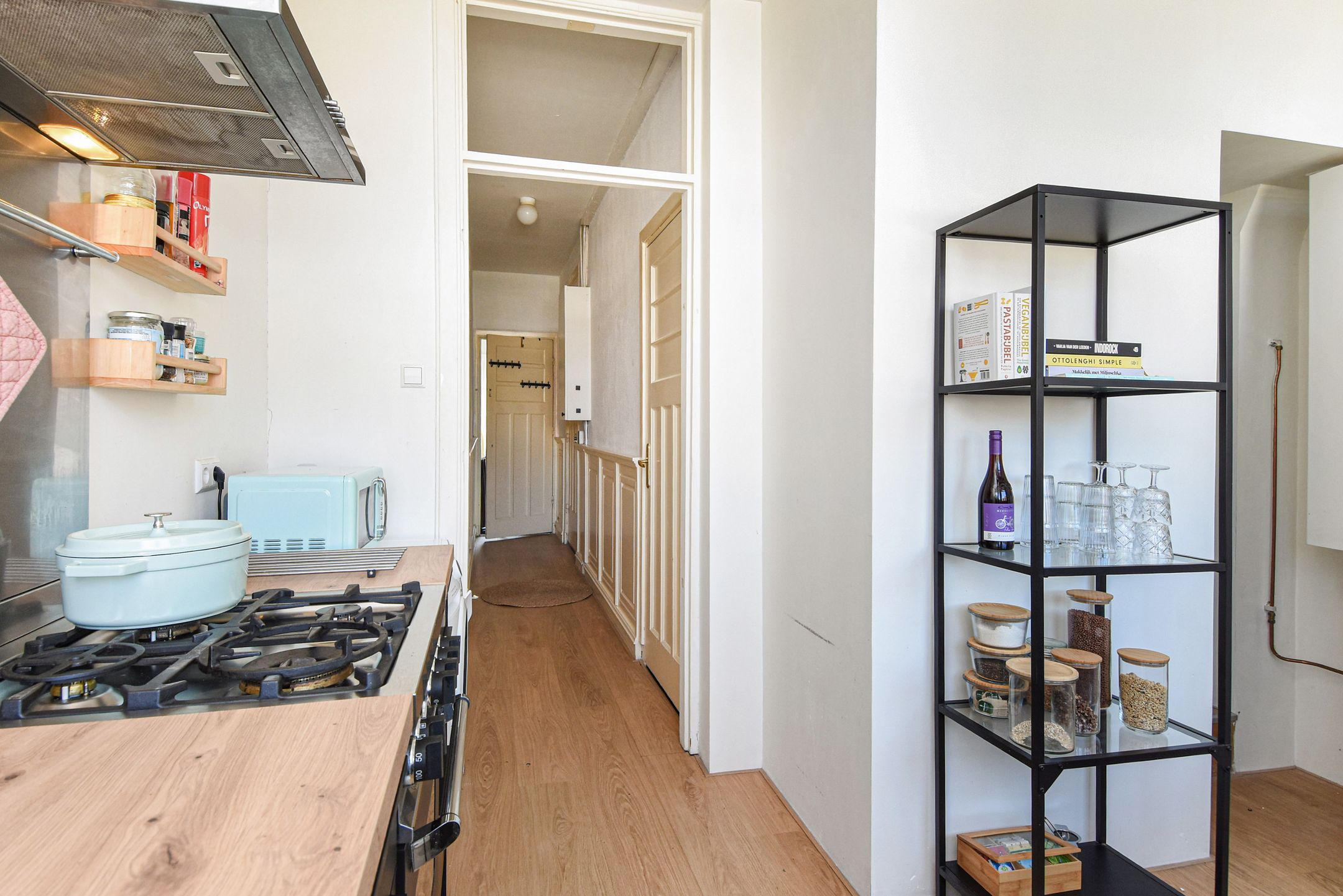 Foto 18 van Marcelisstraat 82-B